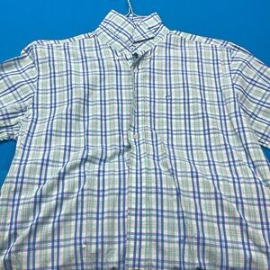 Southern Marsh button down. M